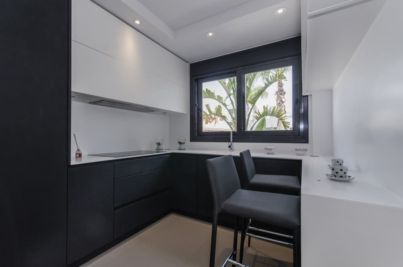3 makuuhuone Huvila myytävänä paikassa Campoamor - 1 195 000 € (Ref: 10036108)