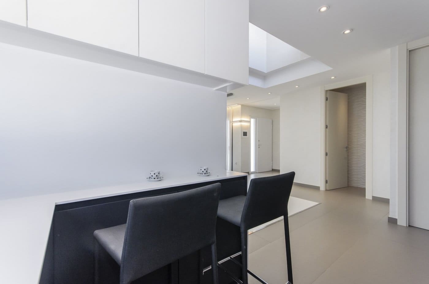 3 makuuhuone Huvila myytävänä paikassa Campoamor - 1 195 000 € (Ref: 10036108)