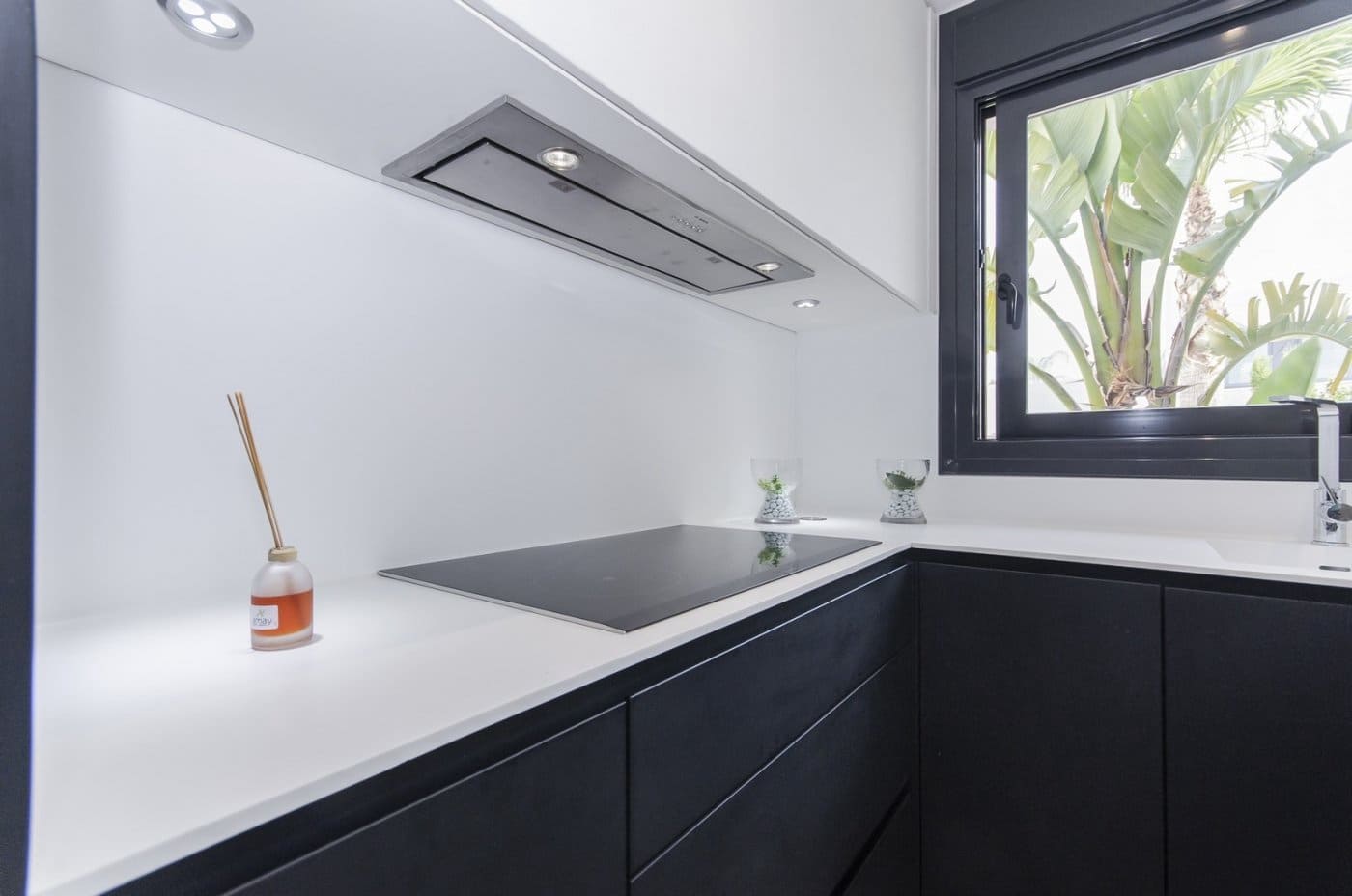 3 makuuhuone Huvila myytävänä paikassa Campoamor - 1 195 000 € (Ref: 10036108)