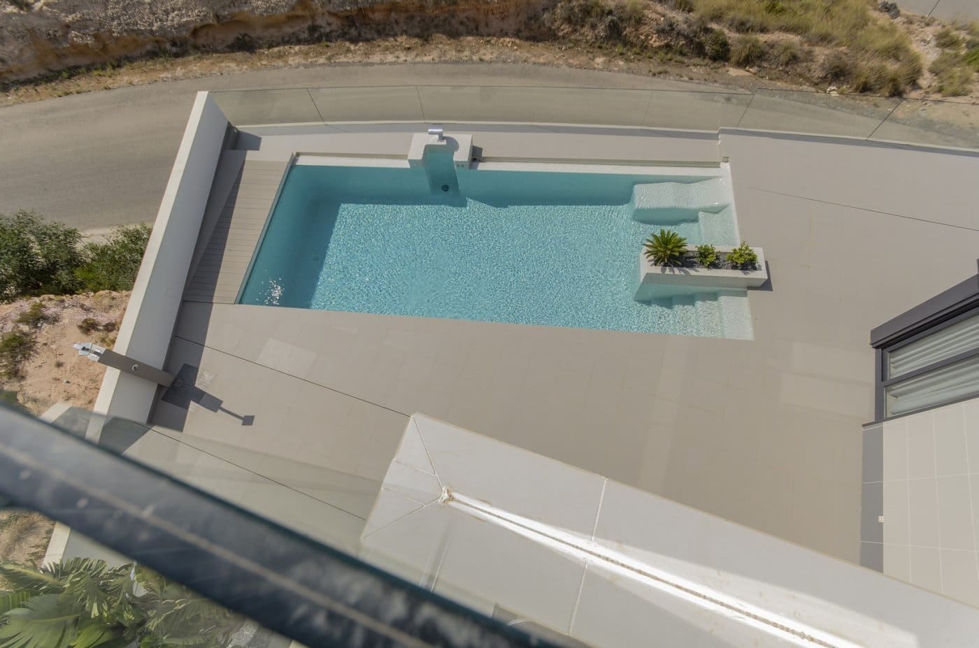 3 makuuhuone Huvila myytävänä paikassa Campoamor - 1 195 000 € (Ref: 10036108)