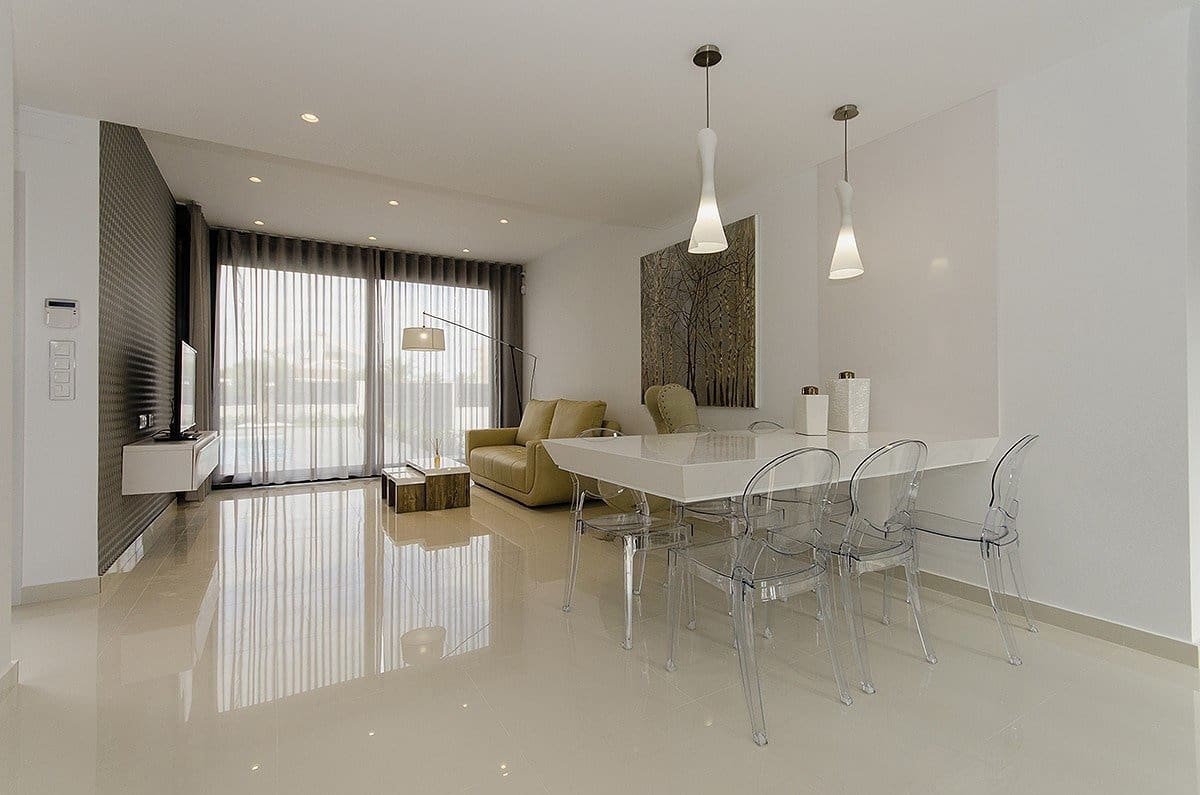 4 camera da letto Villa in vendita in Campoamor - 995.000 € (Rif: 10036109)