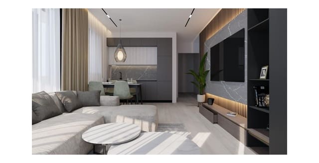 2 quarto Penthouse para venda em Centro, Torrevieja - 388 000 € (Ref: 10036118)