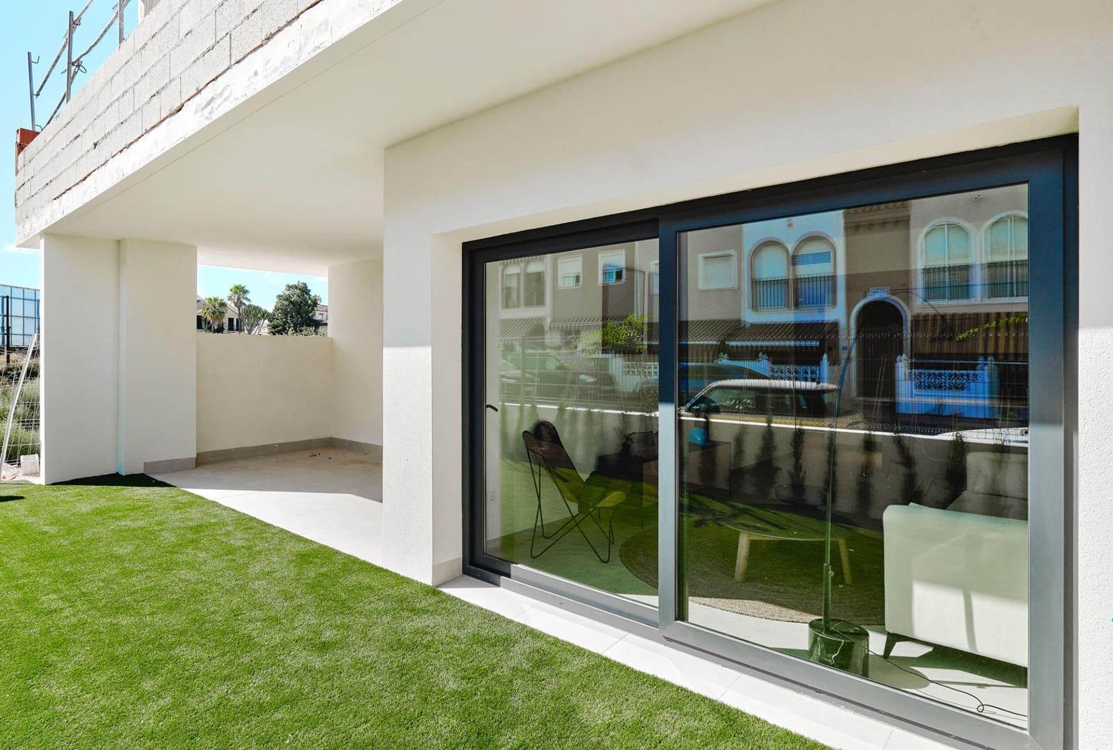 2 camera da letto Bungalow in vendita in Torrevieja - 380.000 € (Rif: 10036141)