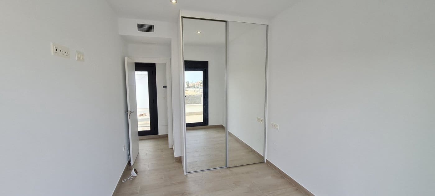 3 soveværelse Villa til salg i Orihuela Costa - € 549.900 (Ref: 10036156)