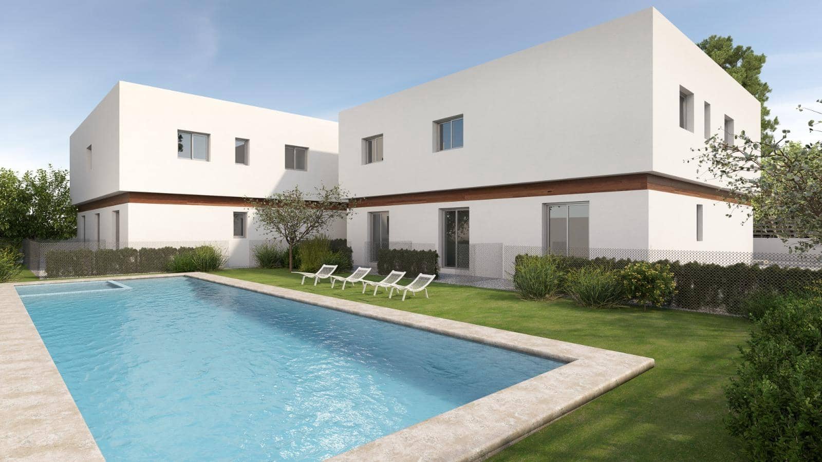 2 camera da letto Casa in vendita in Orihuela Costa - 296.000 € (Rif: 10036160)