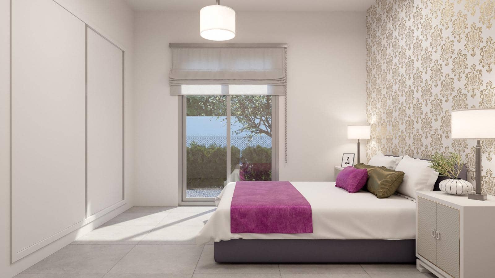 3 Zimmer Haus zu verkaufen in Orihuela Costa - 326.500 € (Ref: 10036161)