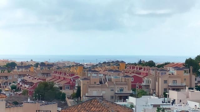 3 camera da letto Casa in vendita in Los Almendros (Orihuela Costa), Orihuela - 326.500 € (Rif: 10036161)