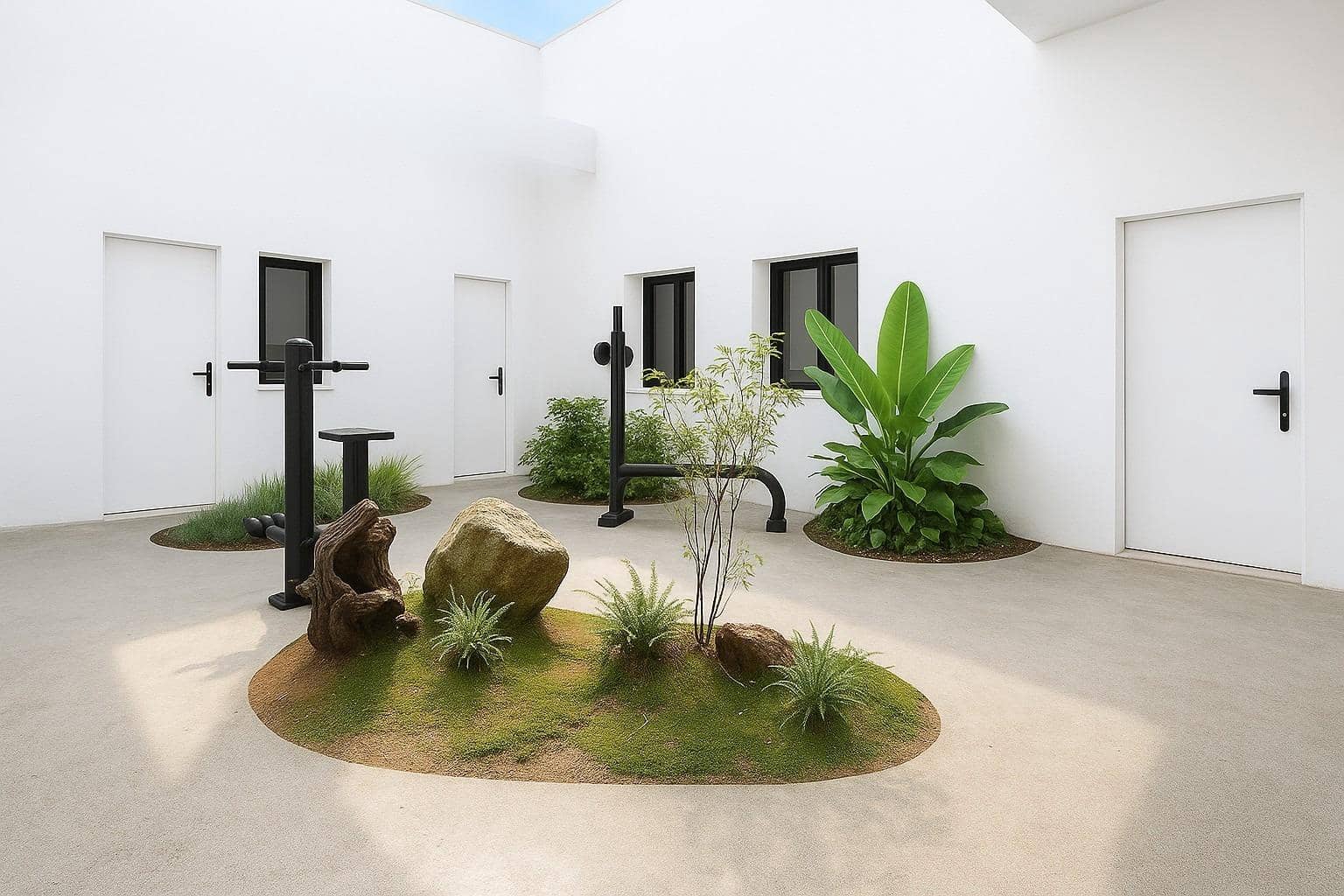 2 Zimmer Penthouse zu verkaufen in Torrevieja - 320.000 € (Ref: 10036169)