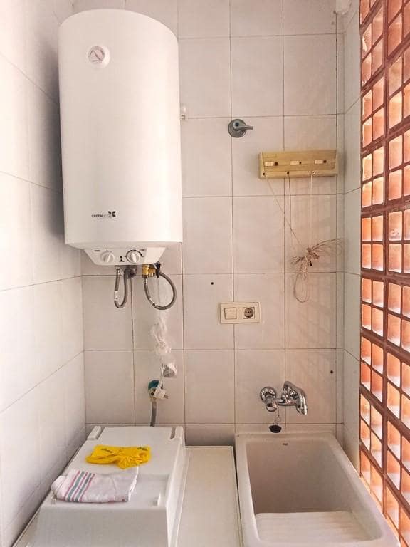 3 soveværelse Lejlighed til salg i Torrevieja - € 209.000 (Ref: 10036175)