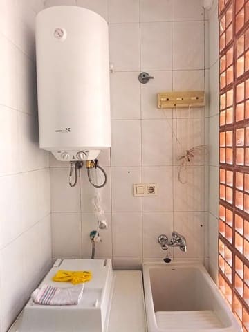 3 soveværelse Lejlighed til salg i Playa del Cura, Torrevieja - € 209.000 (Ref: 10036175)