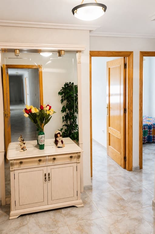 3 soveværelse Lejlighed til salg i Torrevieja - € 209.000 (Ref: 10036175)