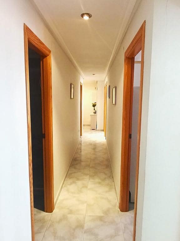 3 soveværelse Lejlighed til salg i Torrevieja - € 209.000 (Ref: 10036175)