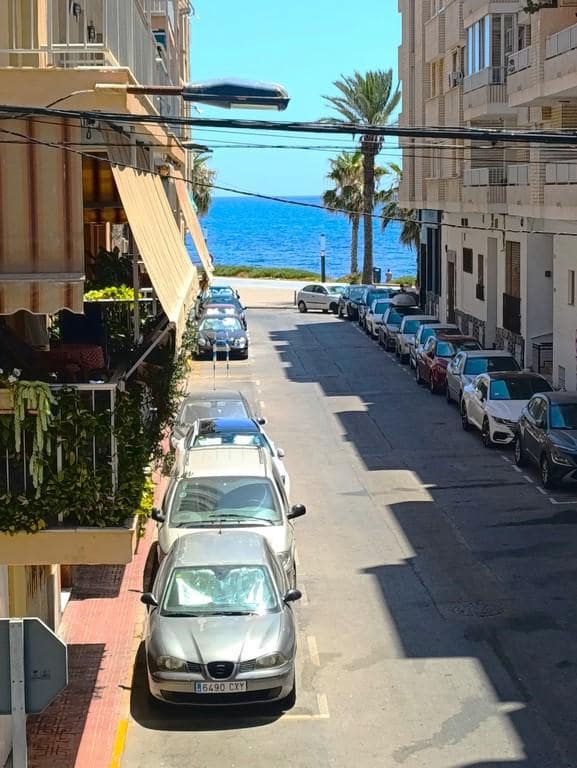 3 soveværelse Lejlighed til salg i Torrevieja - € 209.000 (Ref: 10036175)