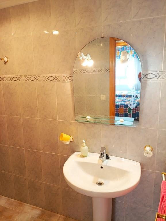 3 soveværelse Lejlighed til salg i Torrevieja - € 209.000 (Ref: 10036175)