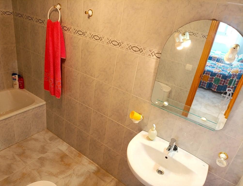 3 soveværelse Lejlighed til salg i Torrevieja - € 209.000 (Ref: 10036175)