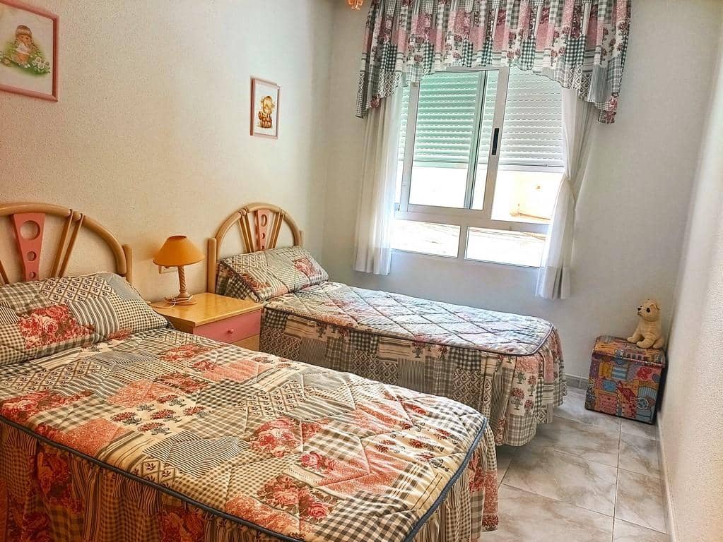 3 soveværelse Lejlighed til salg i Torrevieja - € 209.000 (Ref: 10036175)