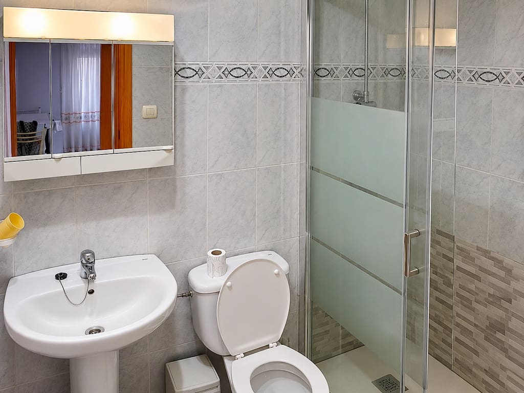 3 soveværelse Lejlighed til salg i Torrevieja - € 209.000 (Ref: 10036175)