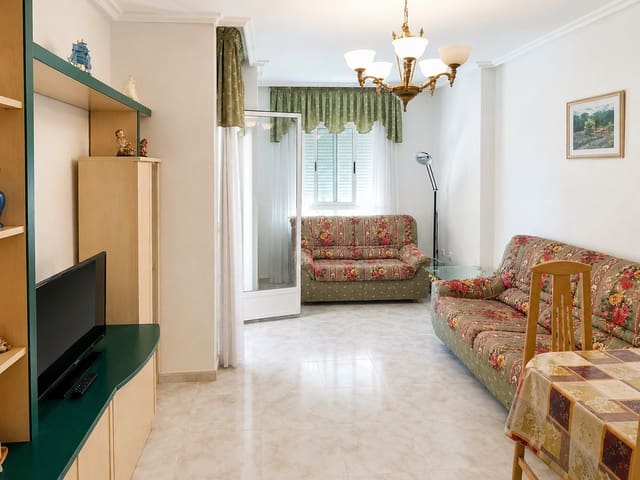 3 soveværelse Lejlighed til salg i Playa del Cura, Torrevieja - € 209.000 (Ref: 10036175)