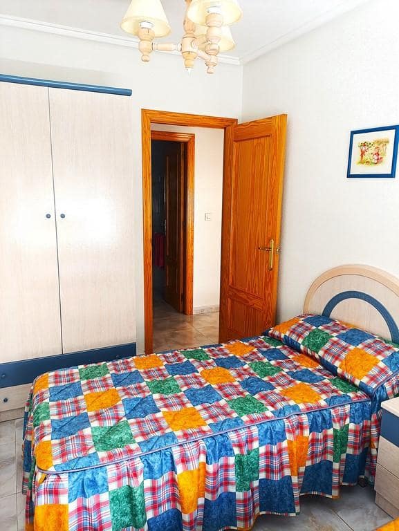 3 soveværelse Lejlighed til salg i Torrevieja - € 209.000 (Ref: 10036175)