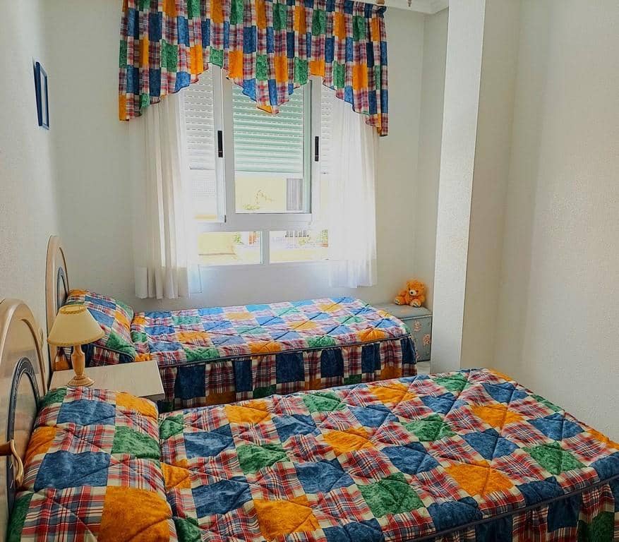 3 soveværelse Lejlighed til salg i Torrevieja - € 209.000 (Ref: 10036175)