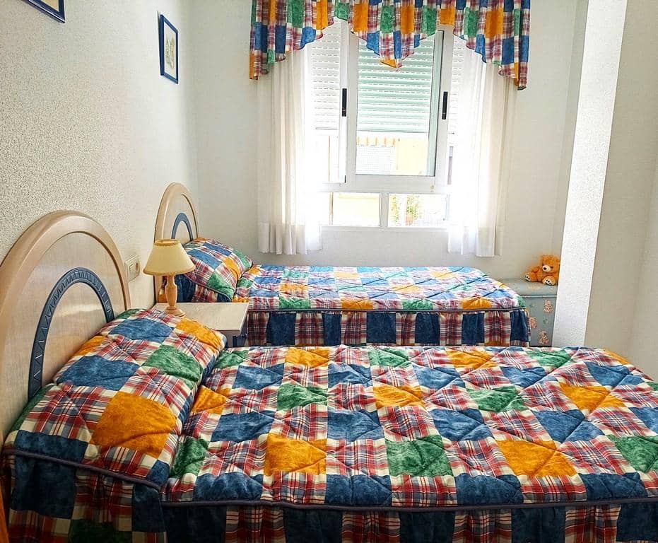 3 soveværelse Lejlighed til salg i Torrevieja - € 209.000 (Ref: 10036175)