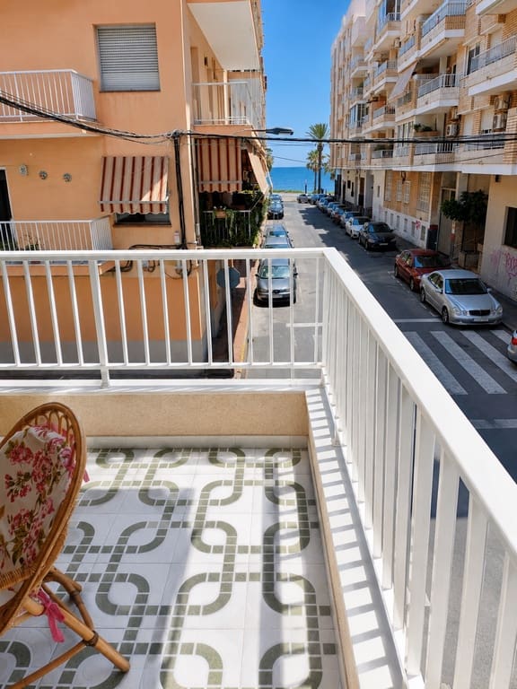 3 soveværelse Lejlighed til salg i Torrevieja - € 209.000 (Ref: 10036175)