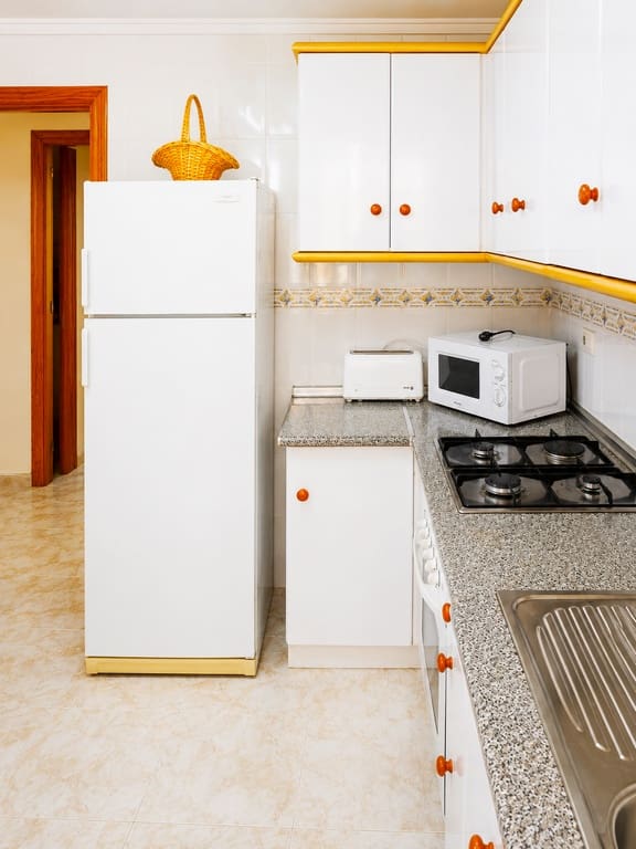 3 soveværelse Lejlighed til salg i Torrevieja - € 209.000 (Ref: 10036175)
