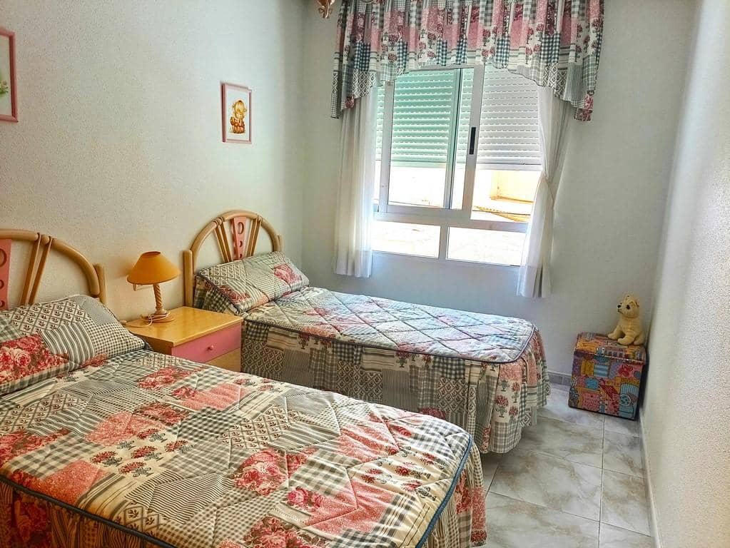 3 soveværelse Lejlighed til salg i Torrevieja - € 209.000 (Ref: 10036175)