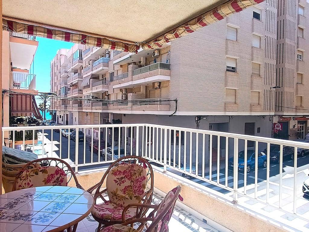 3 soveværelse Lejlighed til salg i Torrevieja - € 209.000 (Ref: 10036175)