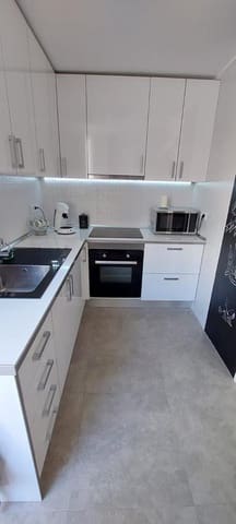 Apartamento de 3 habitaciones en Playa del Acequión, Torrevieja en venta - 280.000 € (Ref: 10036176)