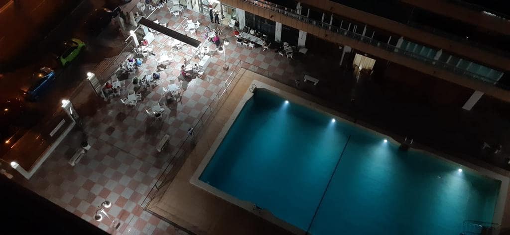Apartamento de 3 habitaciones en Torrevieja en venta - 280.000 € (Ref: 10036176)