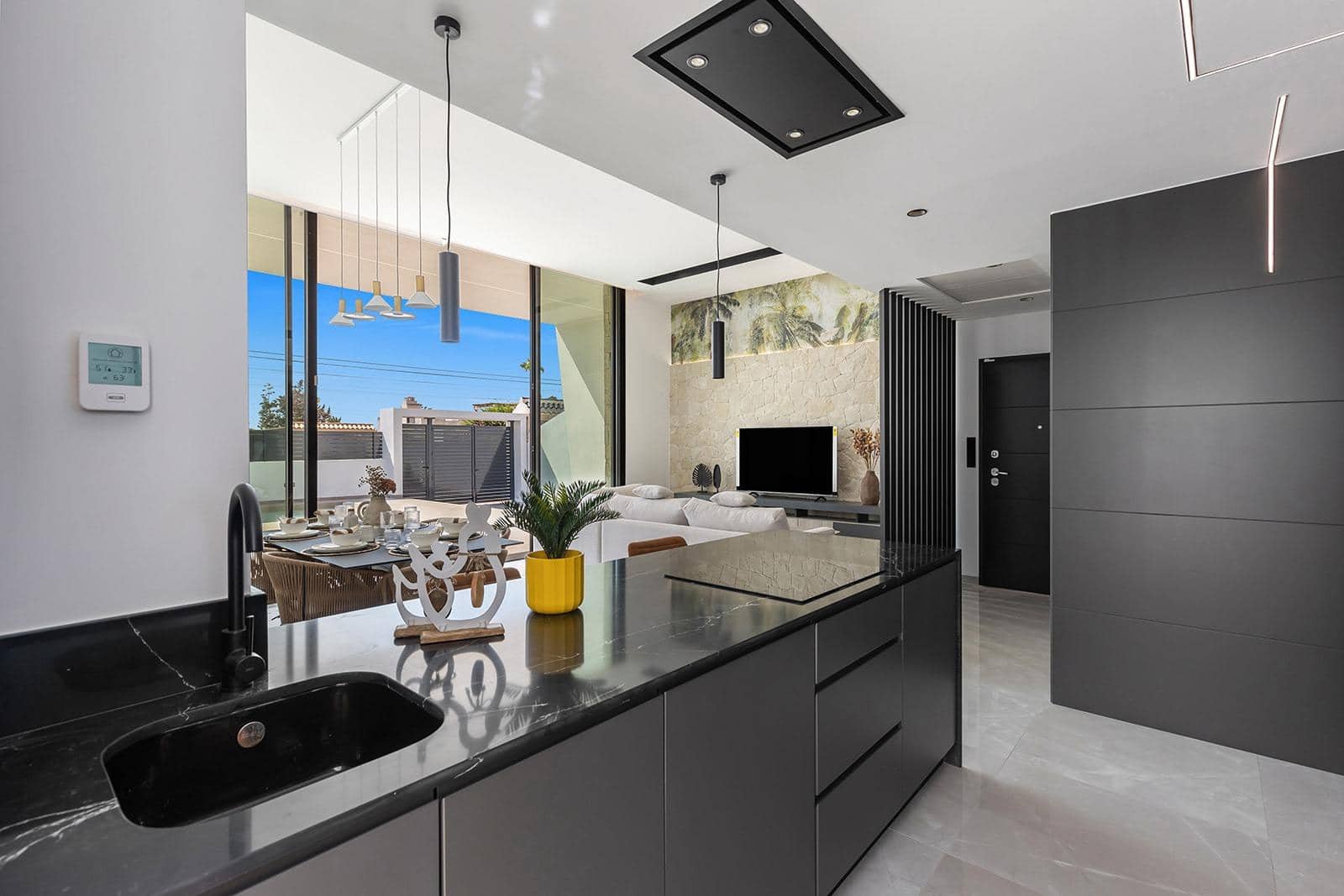 3 makuuhuone Huvila myytävänä paikassa Los Balcones - 725 000 € (Ref: 10036177)