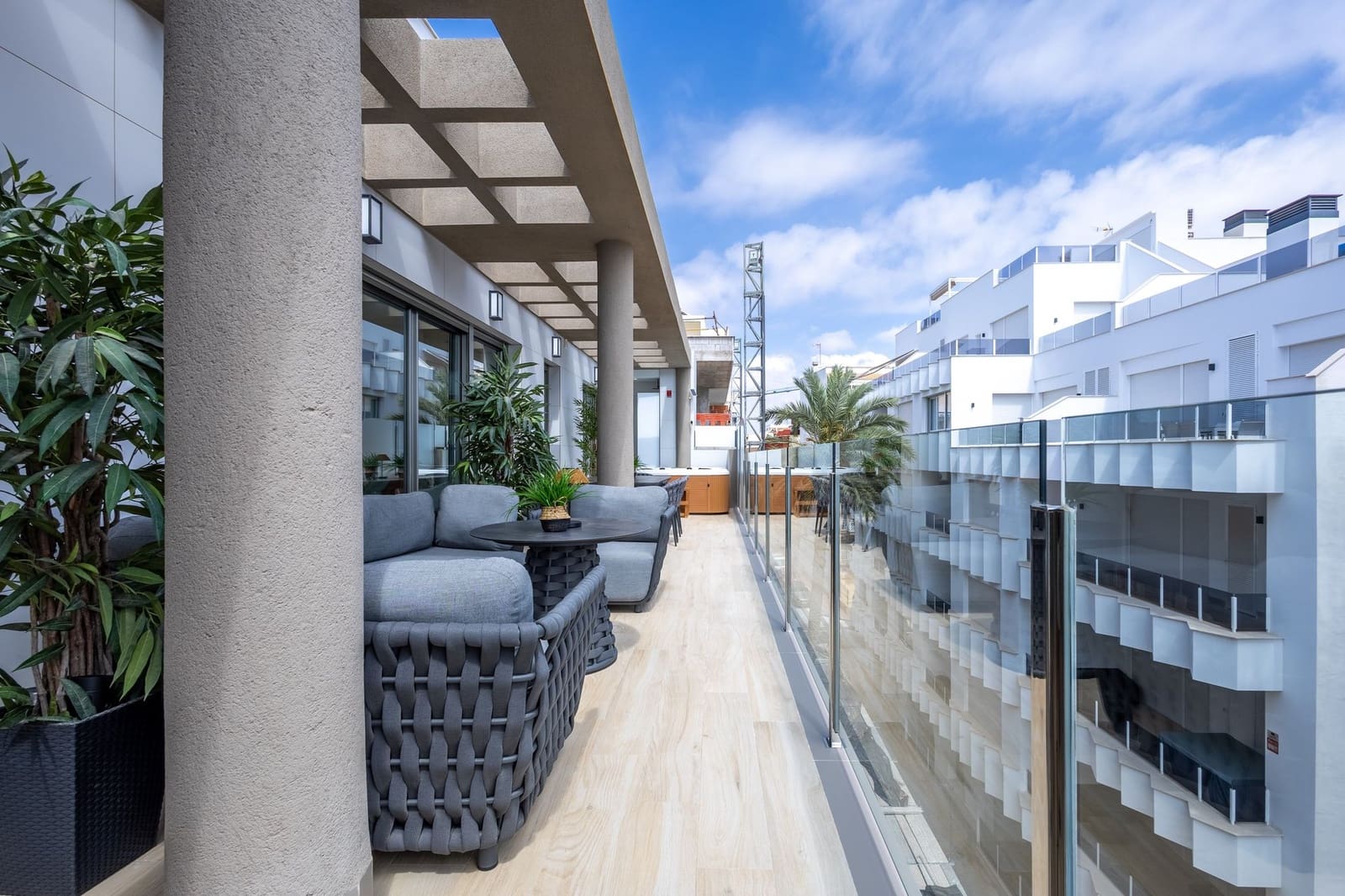 4 chambre Appartement à vendre à Torrevieja - 699 000 € (Ref: 10036184)