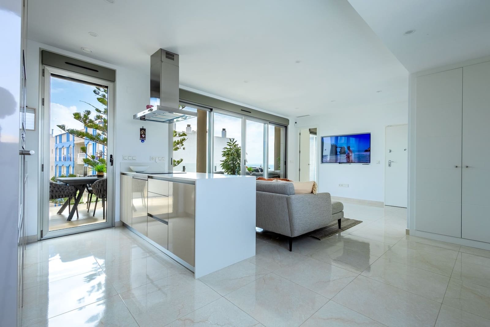 4 chambre Appartement à vendre à Torrevieja - 699 000 € (Ref: 10036184)