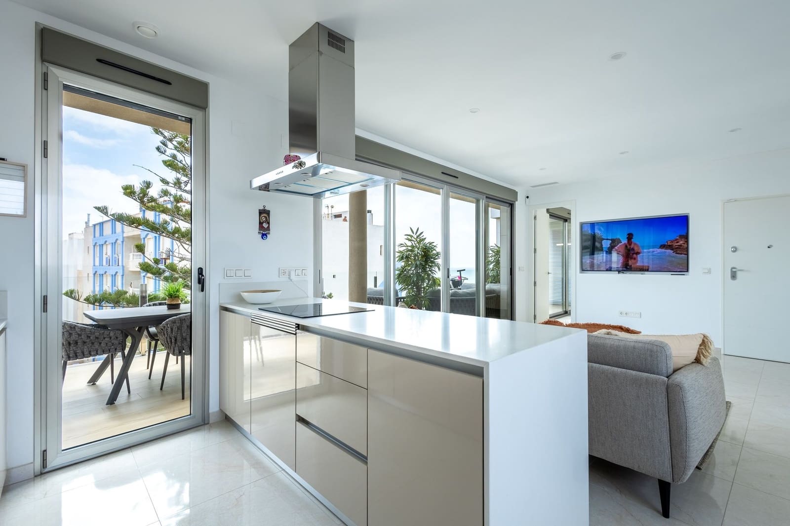 4 chambre Appartement à vendre à Torrevieja - 699 000 € (Ref: 10036184)