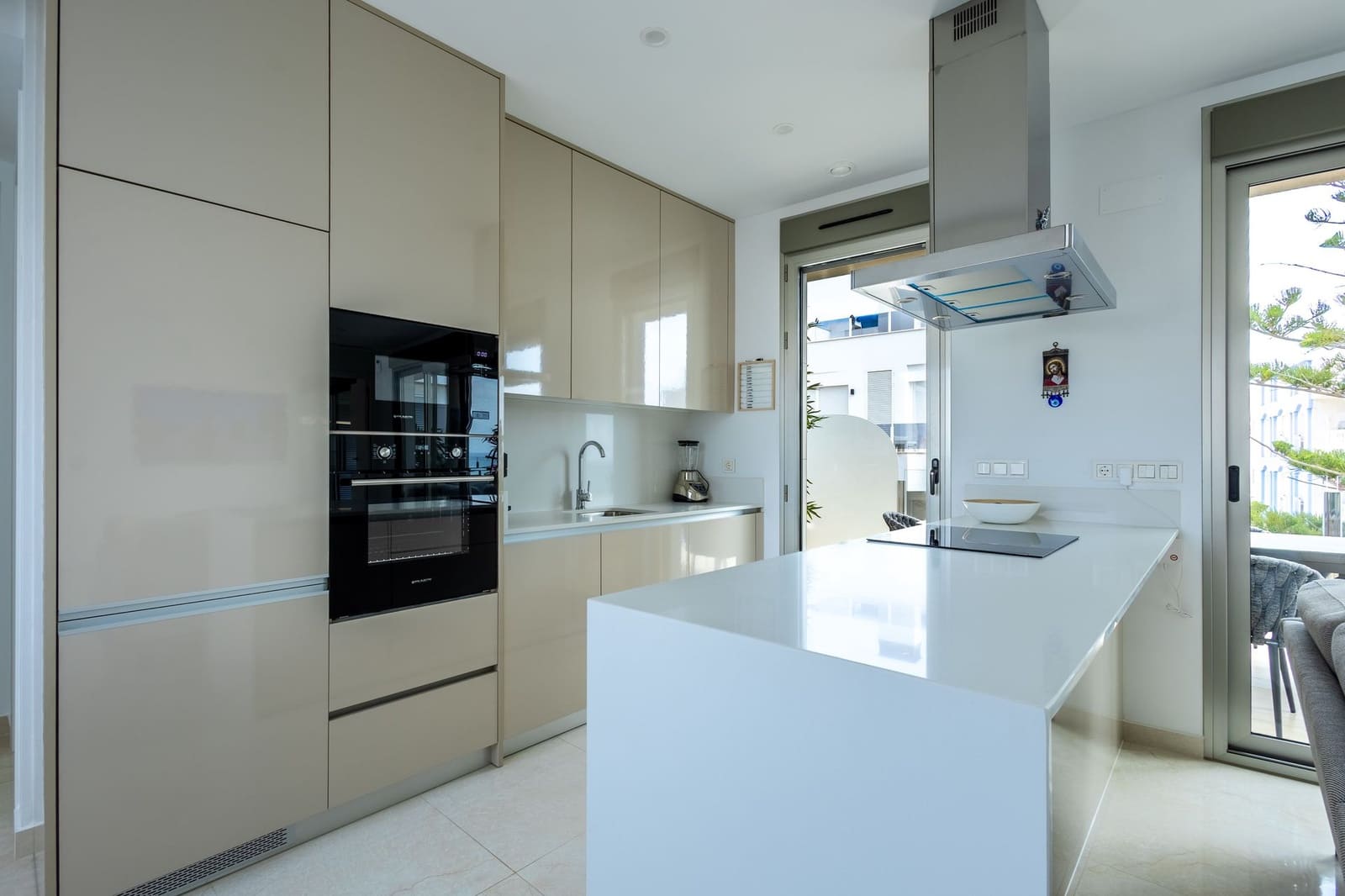 4 chambre Appartement à vendre à Torrevieja - 699 000 € (Ref: 10036184)