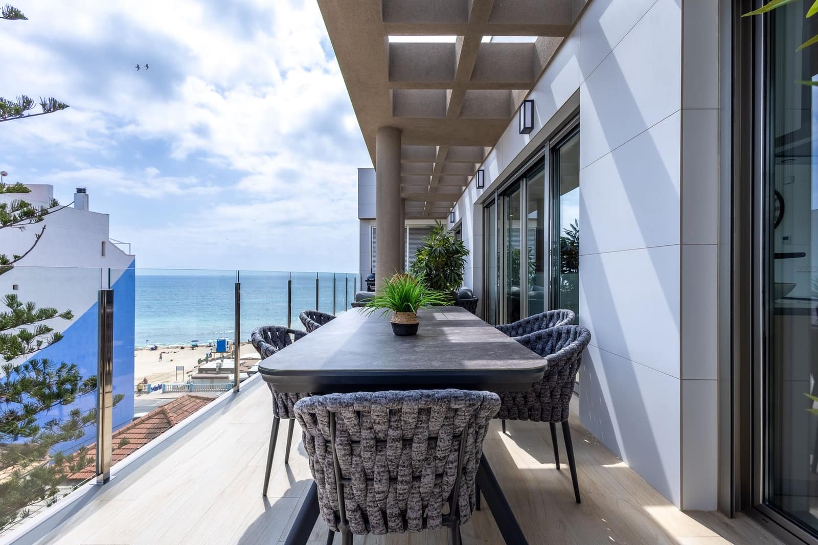 4 chambre Appartement à vendre à Torrevieja - 699 000 € (Ref: 10036184)