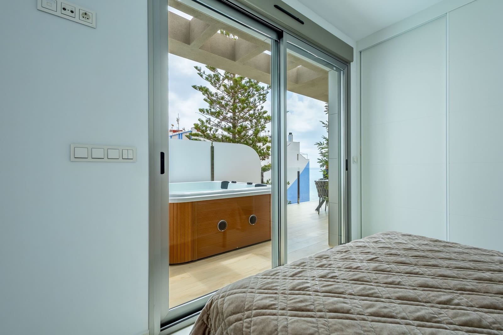 4 chambre Appartement à vendre à Torrevieja - 699 000 € (Ref: 10036184)