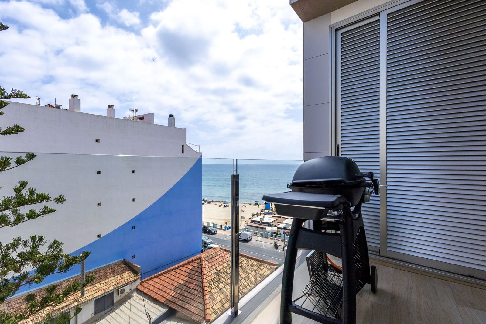 4 chambre Appartement à vendre à Torrevieja - 699 000 € (Ref: 10036184)