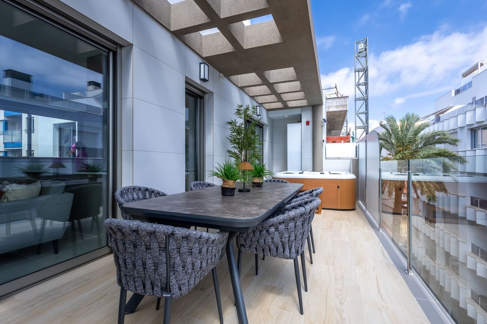 4 chambre Appartement à vendre à Torrevieja - 699 000 € (Ref: 10036184)