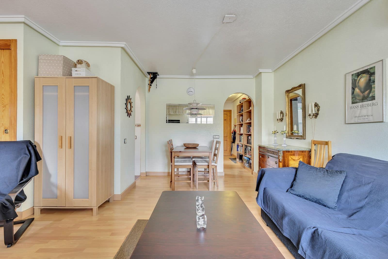 Apartamento de 1 habitación en Torrevieja en venta - 139.000 € (Ref: 10036185)