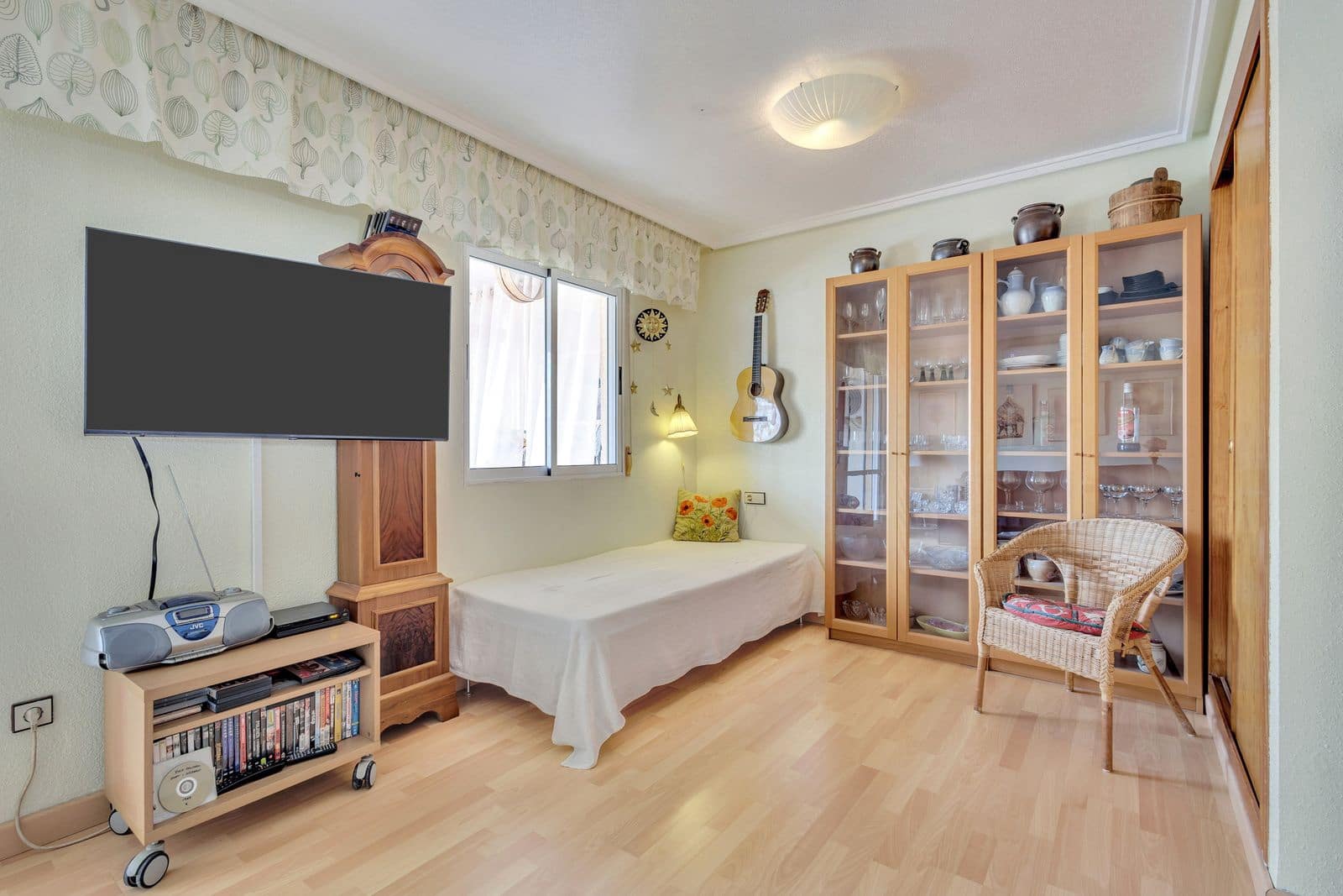 Apartamento de 1 habitación en Torrevieja en venta - 139.000 € (Ref: 10036185)