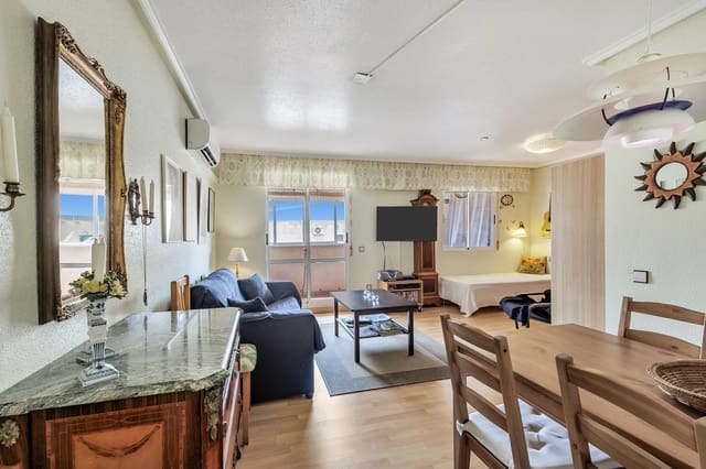 Apartamento de 1 habitación en Parque de las Naciones, Torrevieja en venta - 139.000 € (Ref: 10036185)