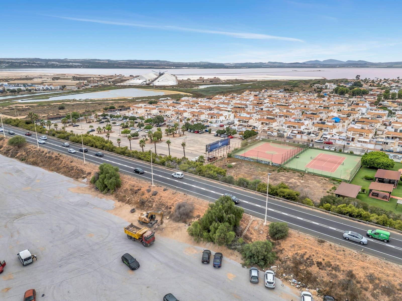 Apartamento de 1 habitación en Torrevieja en venta - 139.000 € (Ref: 10036185)