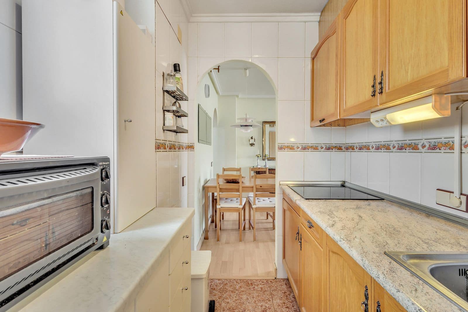 Apartamento de 1 habitación en Torrevieja en venta - 139.000 € (Ref: 10036185)