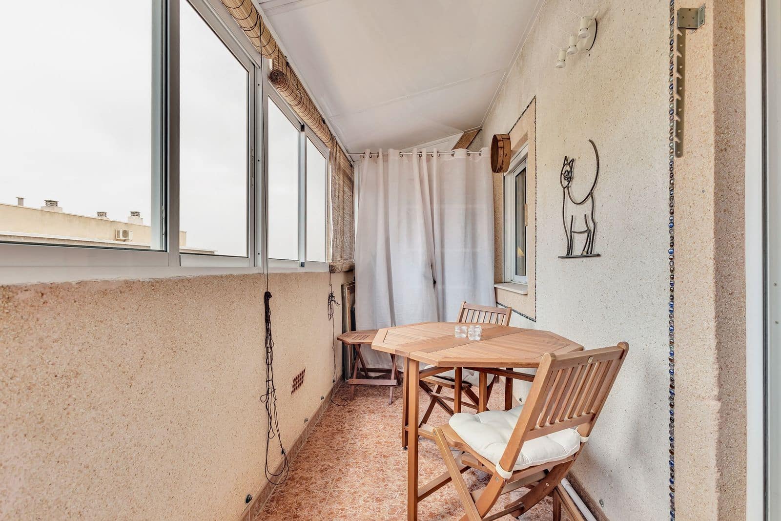 Apartamento de 1 habitación en Torrevieja en venta - 139.000 € (Ref: 10036185)