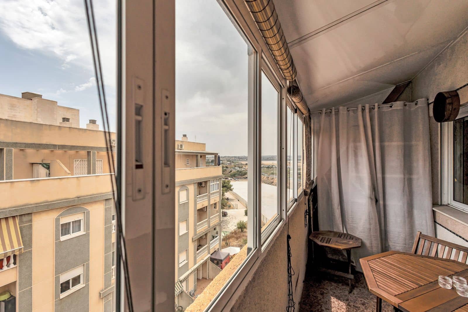 Apartamento de 1 habitación en Torrevieja en venta - 139.000 € (Ref: 10036185)