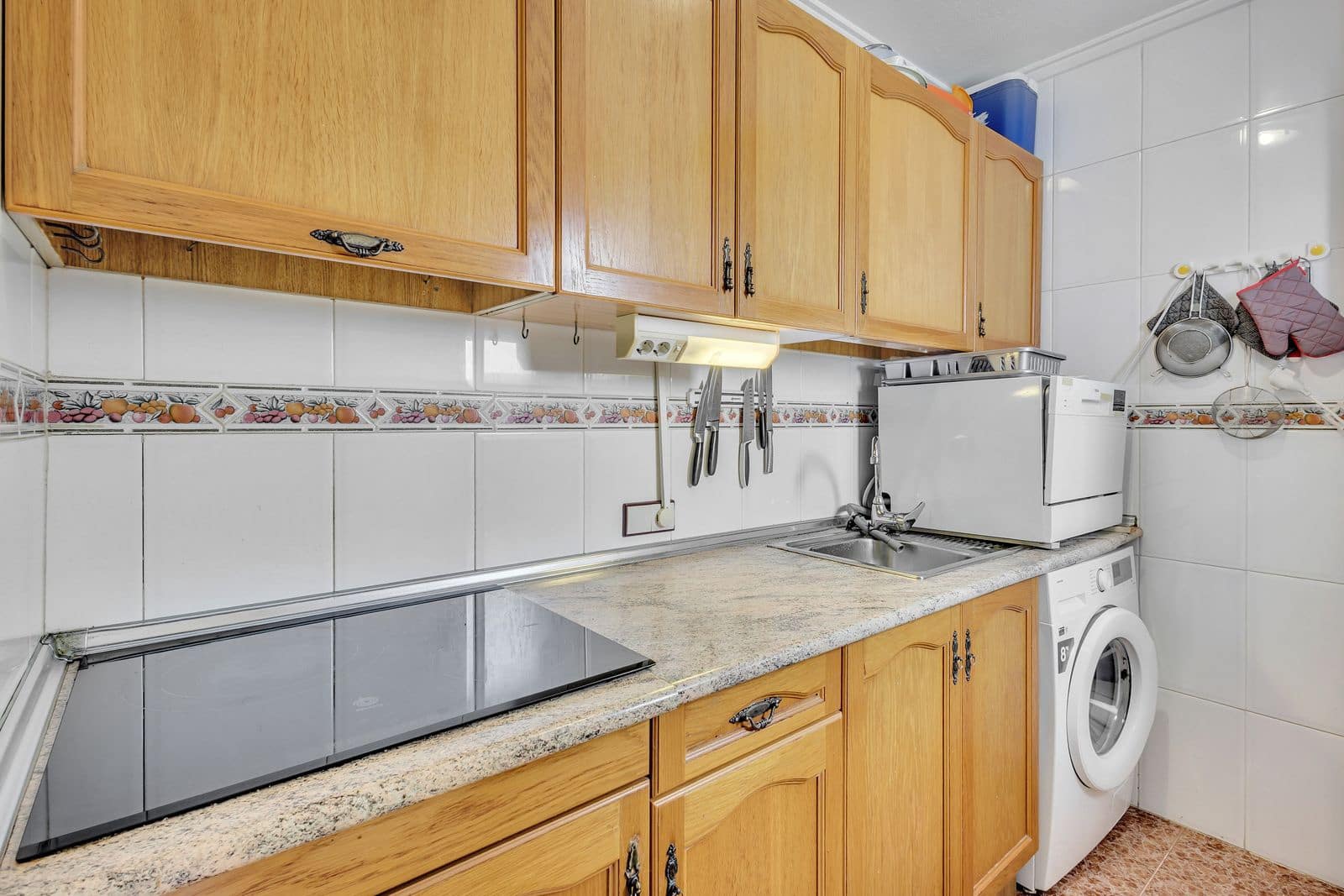 Apartamento de 1 habitación en Torrevieja en venta - 139.000 € (Ref: 10036185)