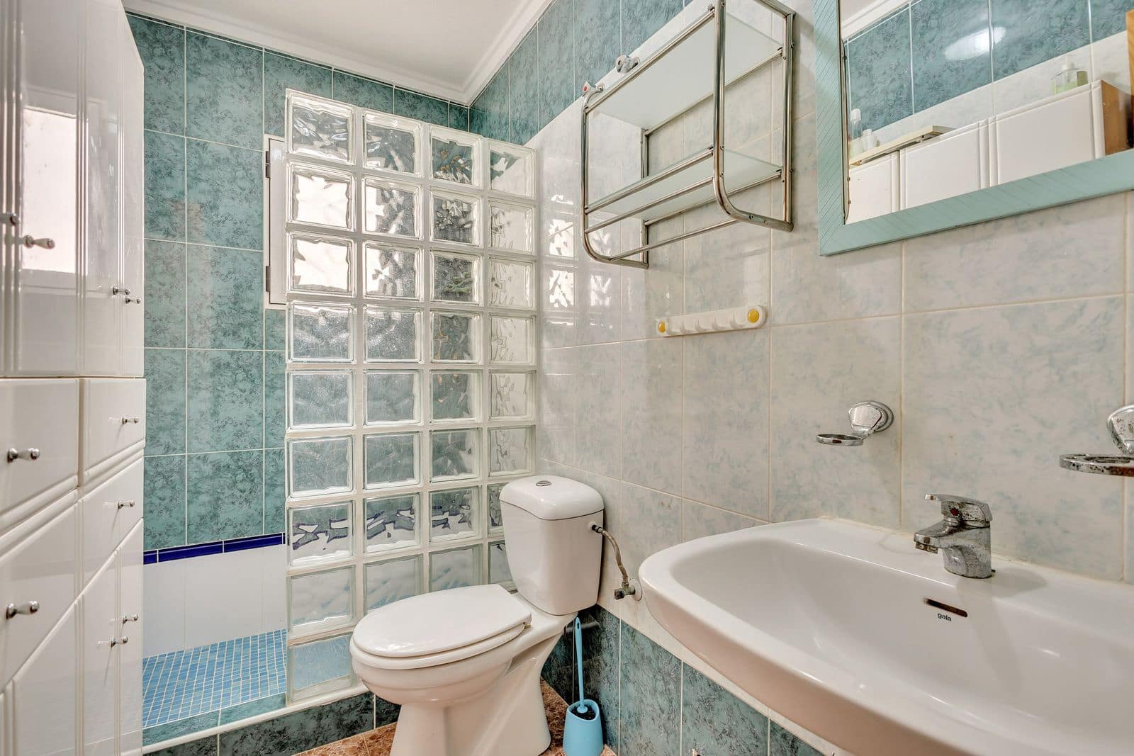 Apartamento de 1 habitación en Torrevieja en venta - 139.000 € (Ref: 10036185)
