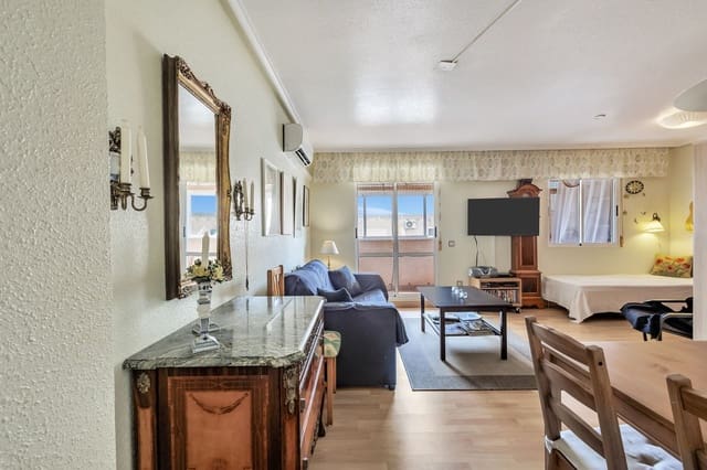 Apartamento de 1 habitación en Parque de las Naciones, Torrevieja en venta - 139.000 € (Ref: 10036185)
